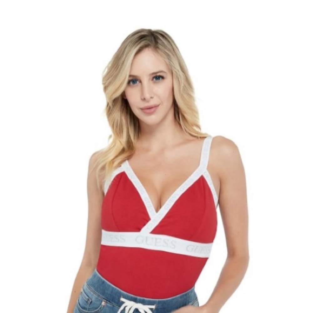 Guess bodysuit
